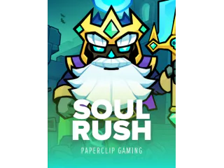 Soul Rush — Paperclip Gaming